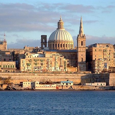 La Rive Apartment Sliema Extérieur photo