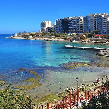 La Rive Apartment Sliema Extérieur photo