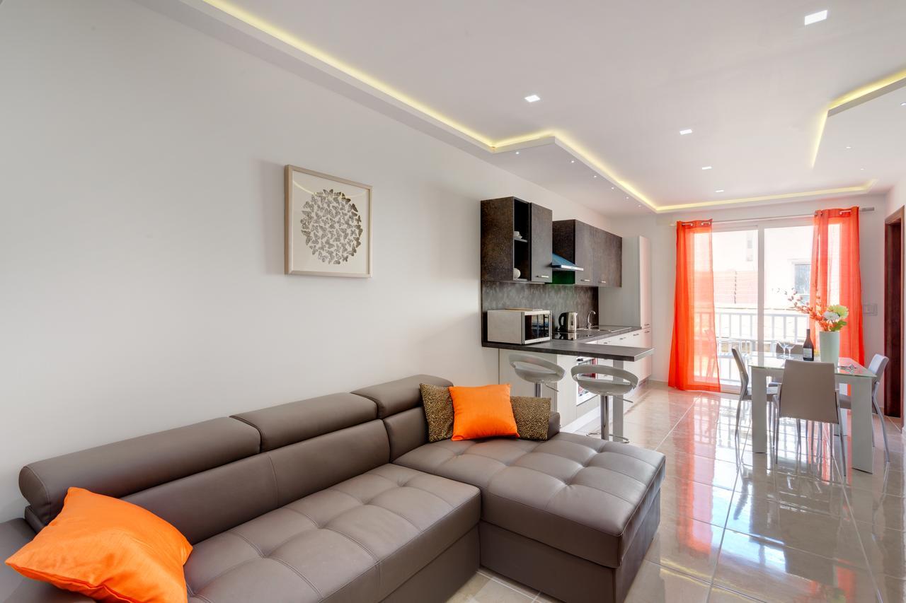 La Rive Apartment Sliema Extérieur photo
