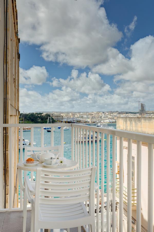 La Rive Apartment Sliema Extérieur photo