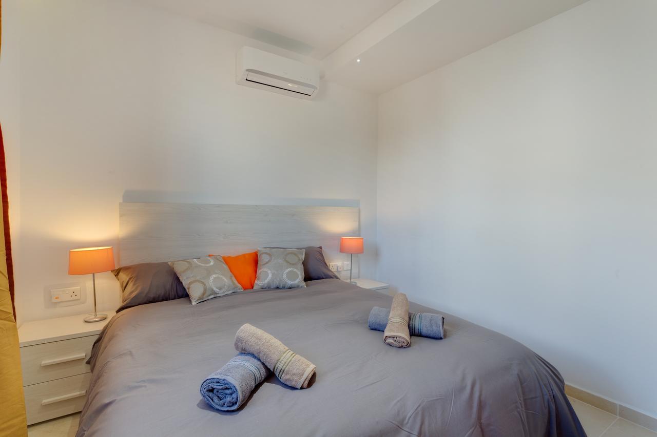 La Rive Apartment Sliema Extérieur photo